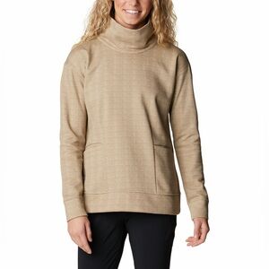 Columbia Lodge Funnel Pullover Size XL